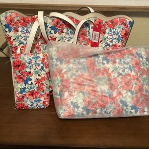 Beautiful Purse for Summer